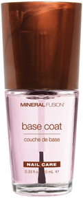 Mineral Fusion Natural Brands – Nail Polish Base Coat