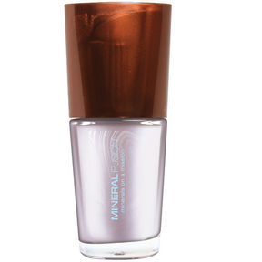 Mineral Fusion Natural Brands – Nail Polish Vintage Pearl
