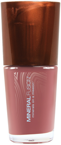 Mineral Fusion Natural Brands – Nail Polish Rose Quartz