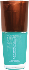 Mineral Fusion Natural Brands – Nail Polish Lagoon