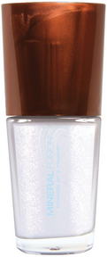 Mineral Fusion Natural Brands – Nail Polish Dazzling Diamonds