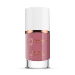Mineral Fusion Natural Brands – Nail Polish Flirtini