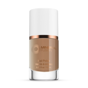 Mineral Fusion Natural Brands – Nail Polish Skinny Dippin