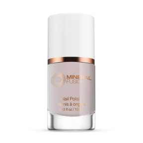 Mineral Fusion Natural Brands – Nail Polish Sweet Dreams