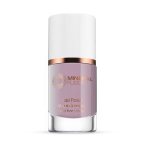 Mineral Fusion Natural Brands – Nail Polish Fun & Games