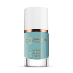 Mineral Fusion Natural Brands – Nail Polish Cloud 9