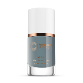 Mineral Fusion Natural Brands – Nail Polish Take it Easy