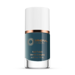 Mineral Fusion Natural Brands – Nail Polish Perfect Storm