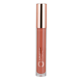 Mineral Fusion Natural Brands – Hydro-shine Lip Gloss Monaco