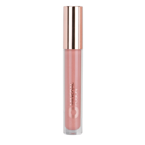 Mineral Fusion Natural Brands – Hydro-shine Lip Gloss Venice