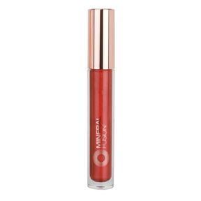 Mineral Fusion Natural Brands – Hydro-shine Lip Gloss Florence