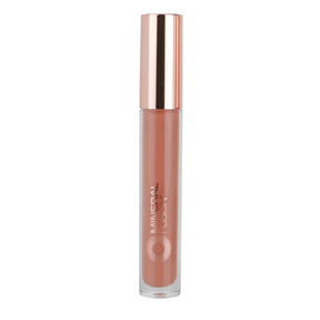 Mineral Fusion Natural Brands – Hydro-shine Lip Gloss StTropez