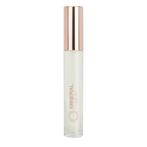 Mineral Fusion Natural Brands – Hydro-shine Lip Gloss Santorini