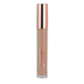 Mineral Fusion Natural Brands – Hydro-shine Lip Gloss Barcelona