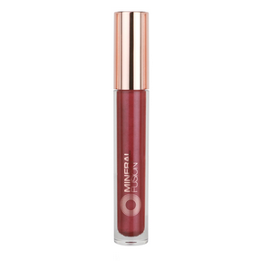 Mineral Fusion Natural Brands – Hydro-shine Lip Gloss Kyoto
