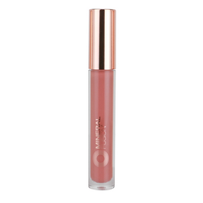 Mineral Fusion Natural Brands – Hydro-shine Lip Gloss Sedona