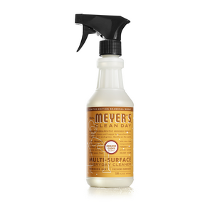 Mrs. Meyer’s Clean Day – Multi-Surface Cleaner- Orange Clove