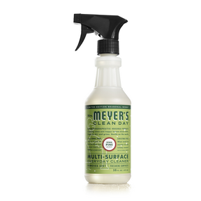 Mrs. Meyer’s Clean Day – Multi-Surface Cleaner – Iowa Pine