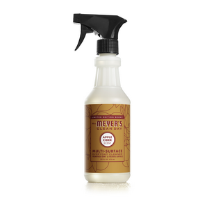 Mrs. Meyer’s Clean Day – Mulit-Surface Cleaner – Apple Cider