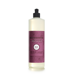 Mrs. Meyer’s Clean Day – Dish Soap – Mum