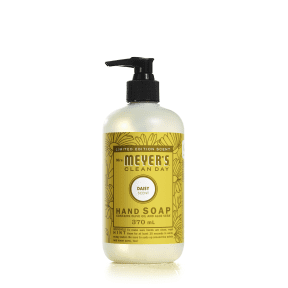 Mrs. Meyer’s Clean Day – Hand Soap – Daisy