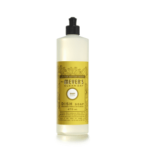 Mrs. Meyer’s Clean Day – Dish Soap – Daisy