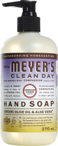 Mrs. Meyer’s Clean Day – Hand Soap – Compassion