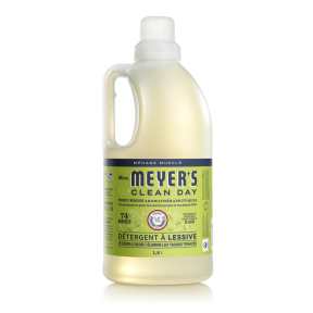 Mrs. Meyer’s Clean Day – Liquid Laundry – Lemon Verbena