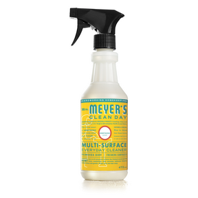 Mrs. Meyer’s Clean Day – MultiSurface Cleaner – Honeysuckle