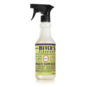 Mrs. Meyer’s Clean Day – MultiSurface Cleaner -Lemon Verbena