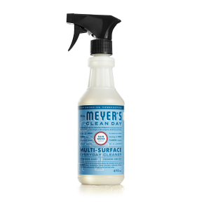 Mrs. Meyer’s Clean Day – Multi-Surface Cleaner – Rain Water