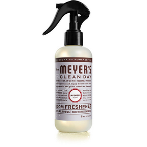 Mrs. Meyer’s Clean Day – Room Spray – Lavender