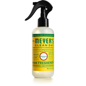 Mrs. Meyer’s Clean Day – Room Spray – Honeysuckle