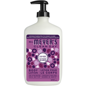 Mrs. Meyer’s Clean Day – Body Lotion – Plumberry