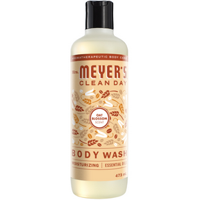 Mrs. Meyer’s Clean Day – Body Wash – Oat Blossom