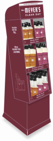 Mrs. Meyer’s Clean Day – Fall Pre-Pack