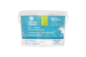 Nature Clean – Auto Dish Pods