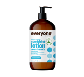 Everyone – Lotion – Unscented