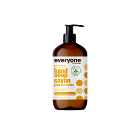 Everyone – Hand Soap- Meyer Lemon