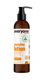 Everyone – Lotion – Citrus + Mint