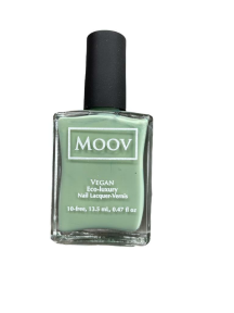 Moov Beauty – Mint Cupcakes
