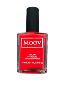 Moov Beauty – Coral Reef