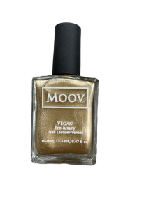Moov Beauty – Yukon Gold Rush