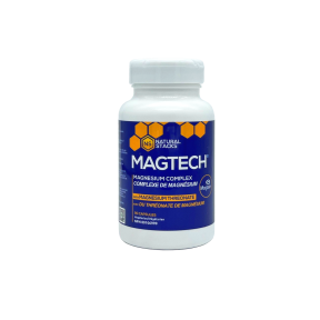 Natural Stacks – Magtech – Magnesium Complex