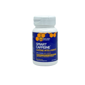 Natural Stacks – Smart Caffeine