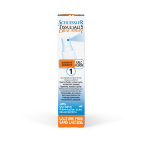 Martin & Pleasance North America – Spray – CALC FLUOR