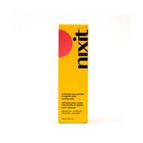 Nixit – Foaming Wash