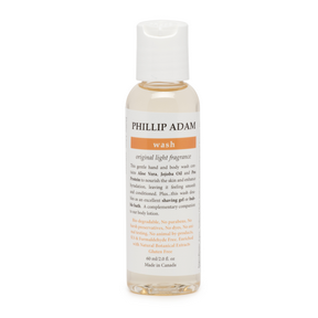 Phillip Adam Inc. – Coconut Hand & Body Wash