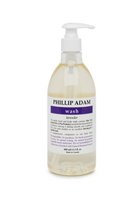 Phillip Adam Inc. – Lavender Hand & Body Wash