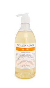 Phillip Adam Inc. – Coconut Hand & Body Wash